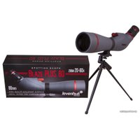 Подзорная труба Levenhuk Blaze PLUS 80