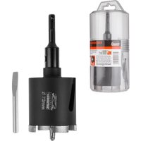 Коронка Gepard GP2078-72