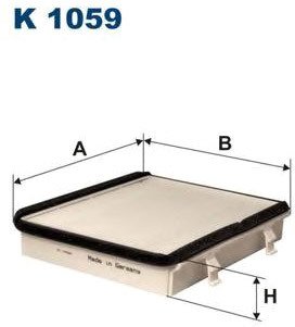 

Filtron K1059