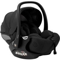 Детское автокресло Sweet Baby Premier (черный)