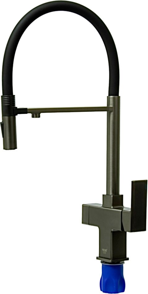

Смеситель Vieir V443521-G