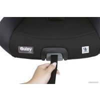 Детское автокресло Chicco Quizy I-Size (black)