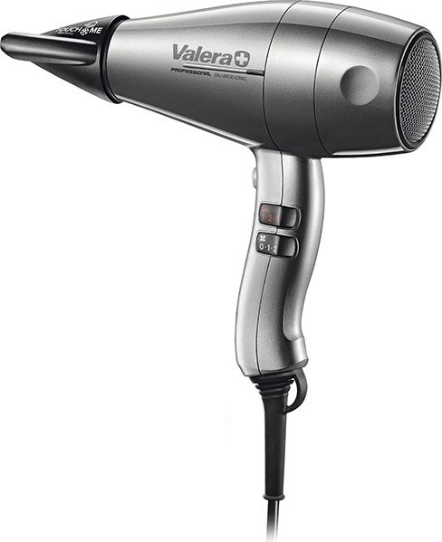 

Фен Valera Swiss Silent Jet 8600 Ionic (SXJ 8600 RC)