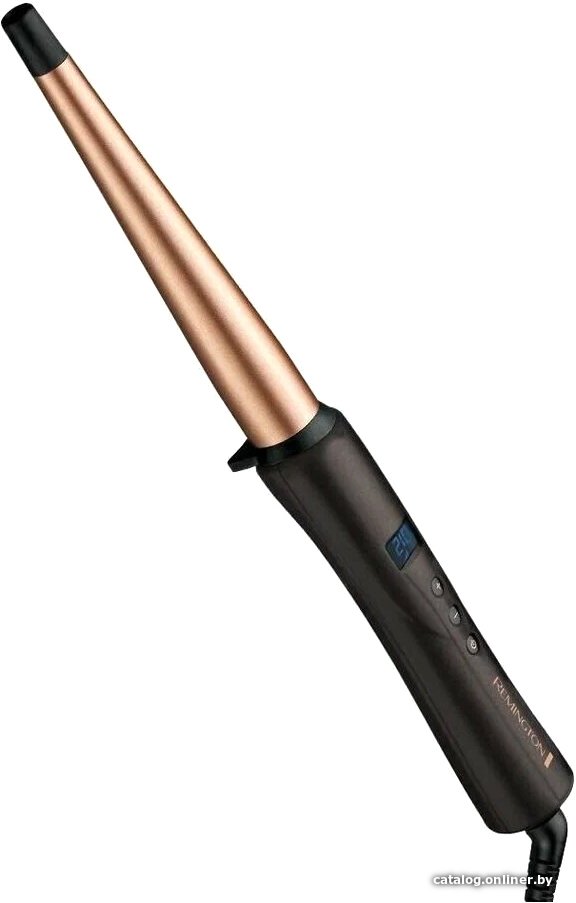 Конусная плойка Remington Copper Radiance CI5700
