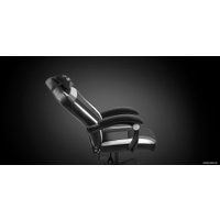 Игровое (геймерское) кресло Fury Avenger M+ NFF-1710