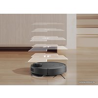 Робот-пылесос Viomi Robot Vacuum Cleaner V2 Max V-RVCLM24B (черный)