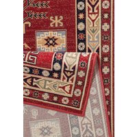 Ковер для жилой комнаты Moldabela Bella Прямоугольник 6174 1 51066 (2.0x3.0)