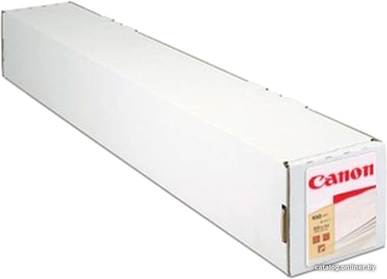 Фотобумага Canon Standart 1569B008 36(A0) 914мм x 50м 80г/м2