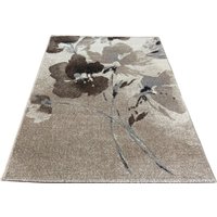 Ковер для жилой комнаты Moldabela Matrix Прямоугольник 5788 1 18455 (1.2x1.7)