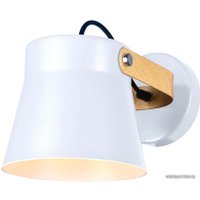 Спот Toplight Wendi TL1225W-01WH