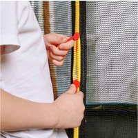 Батут DFC A.Kou Kids TX-B7123-6FT