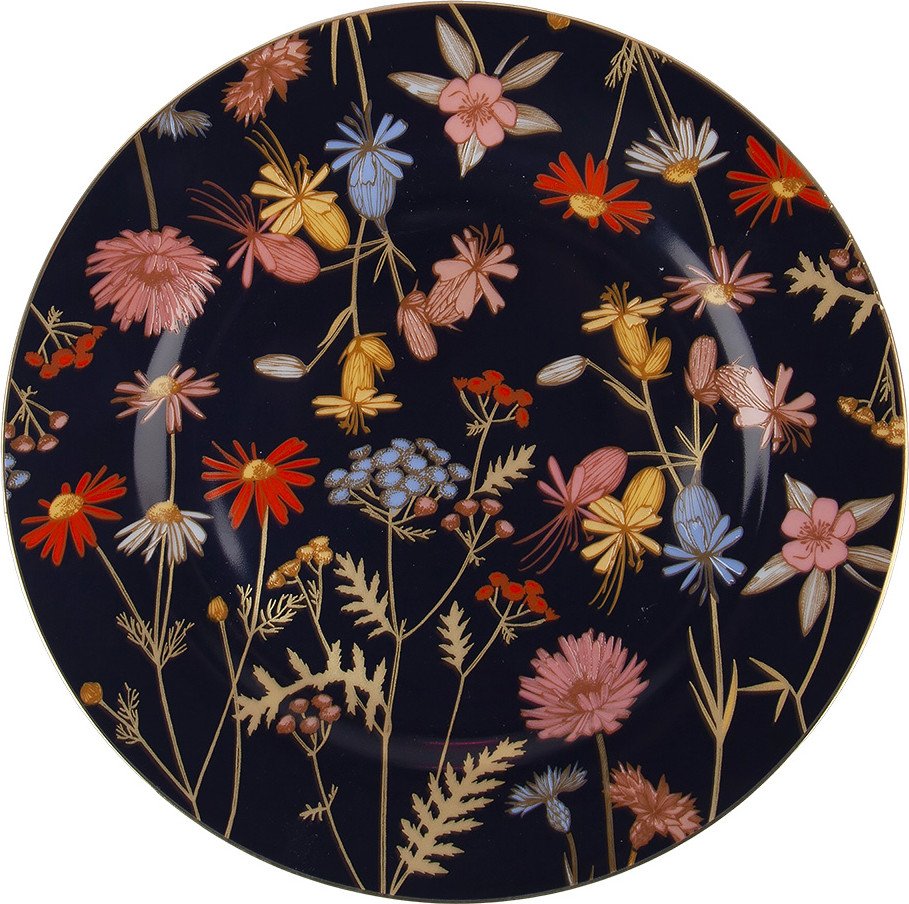 

Набор тарелок Nouvelle Grace 0440021-Н2