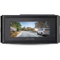 Видеорегистратор-GPS информатор (2в1) Mio MiVue 910W