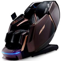 Массажное кресло Orlauf Angel (Sable Shade)