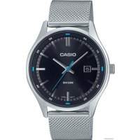Наручные часы Casio Collection MTP-E710M-1A