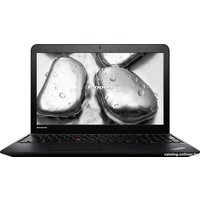 Ноутбук Lenovo ThinkPad S540 (20B3A02SRT)