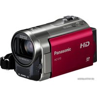 Видеокамера Panasonic HC-V10