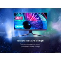 Игровой монитор Thunderobot Silver Wing LQ27F240L