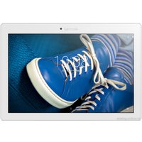 Планшет Lenovo Tab 2 A10-30L 16GB LTE Pearl White [ZA0D0108RU]