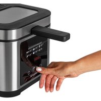 Фритюрница Tuarex AG-3501