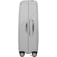 Чемодан-спиннер Samsonite Magnum Light Grey 55 см