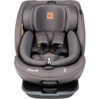 Детское автокресло VipBaby Everest 360 i-Size (smoke)