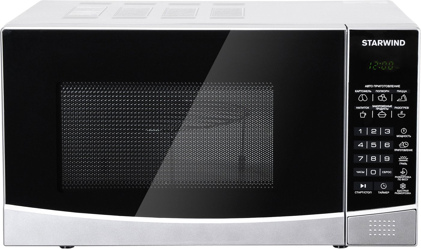 

Микроволновая печь StarWind SMW2820