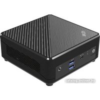 Компактный компьютер MSI Cubi N ADL-017BRU 936-B0A911-079