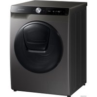 Стирально-сушильная машина Samsung WD10T654CBX/LP