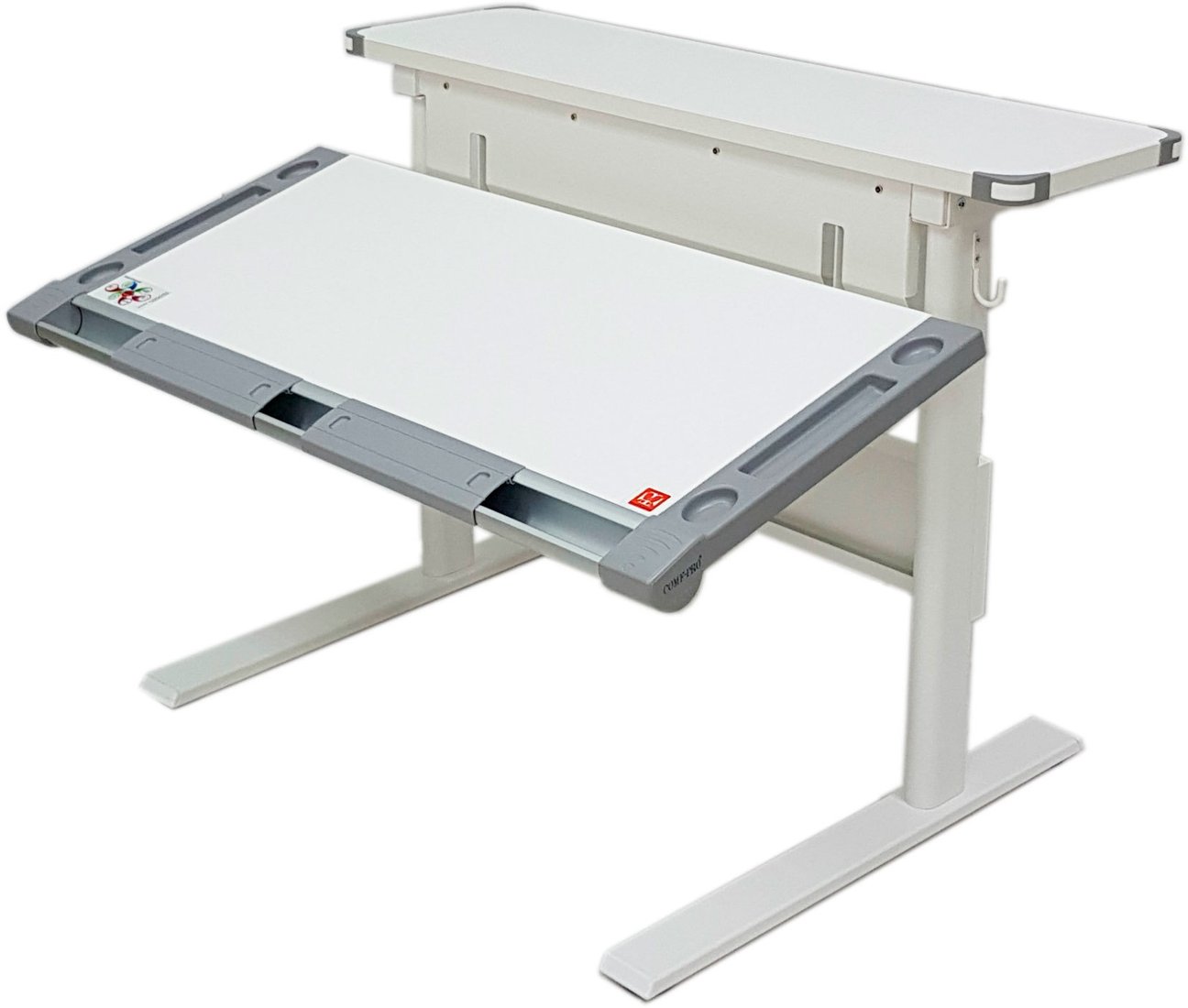 

Парта Comf-Pro M7 Bianco