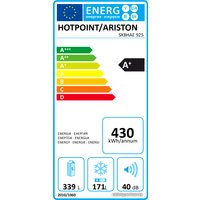 Холодильник side by side Hotpoint SXBHAE 925