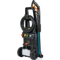 Мойка высокого давления Bort BHR-2300-Pro
