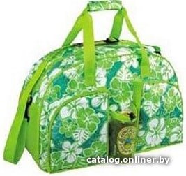 Термосумка Ecos ML 19-40L (зеленый)