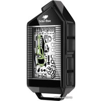 Автосигнализация Scher Khan M10 1.0