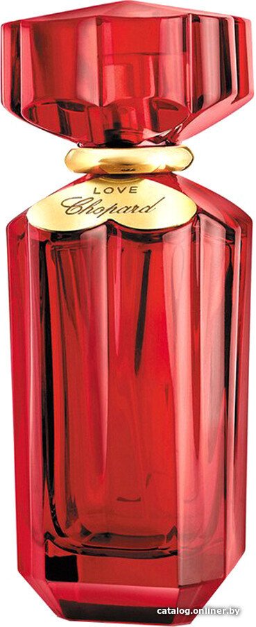 

Парфюмерная вода Chopard Love EdP (50 мл)