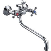 Смеситель FRAP F2208-2