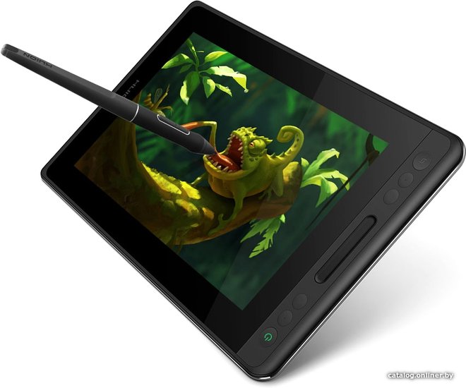 HUION 液晶タブレット KAMVAS Pro12 GT-116 Huion Kamvas Pro 12 GT-116 графический монитор купить в Минске