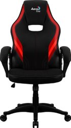 AERO 2 Alpha (черный/красный)