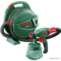 Краскораспылитель Bosch PFS 65 (0603206100)