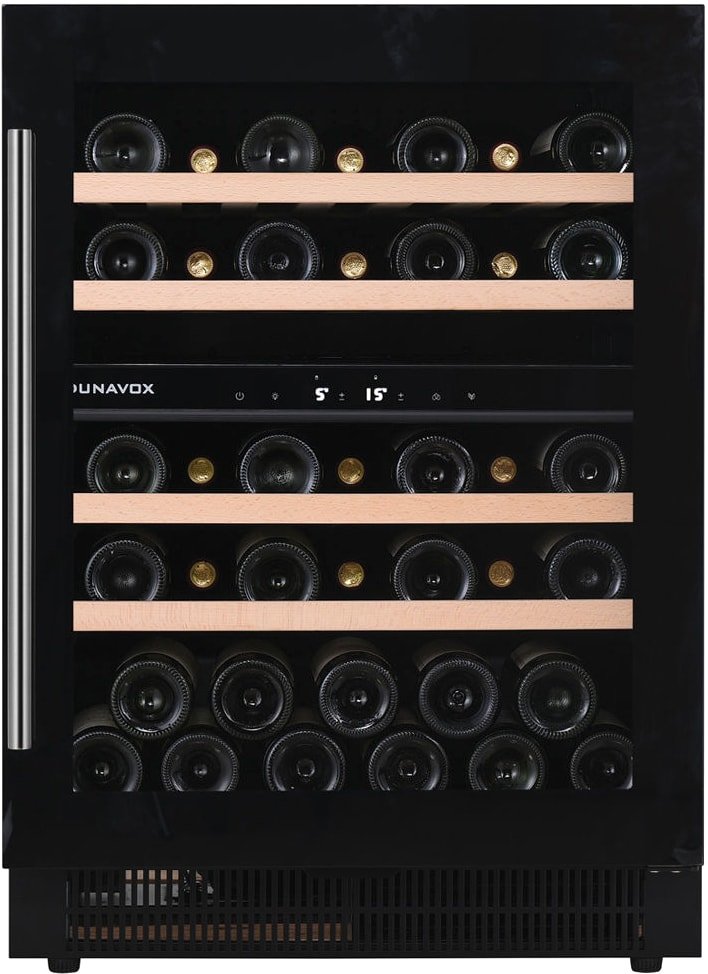 

Винный шкаф Dunavox DAUF-39.121DB