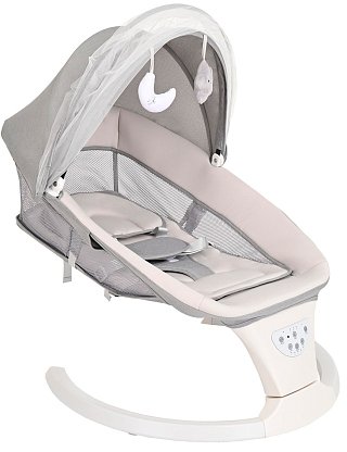 

Качель Pituso Sol (серый)