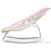 Шезлонг Nuovita Mese (розовый сон)