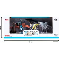 Фигурка Masai Mara Мир морских животных ММ203-020