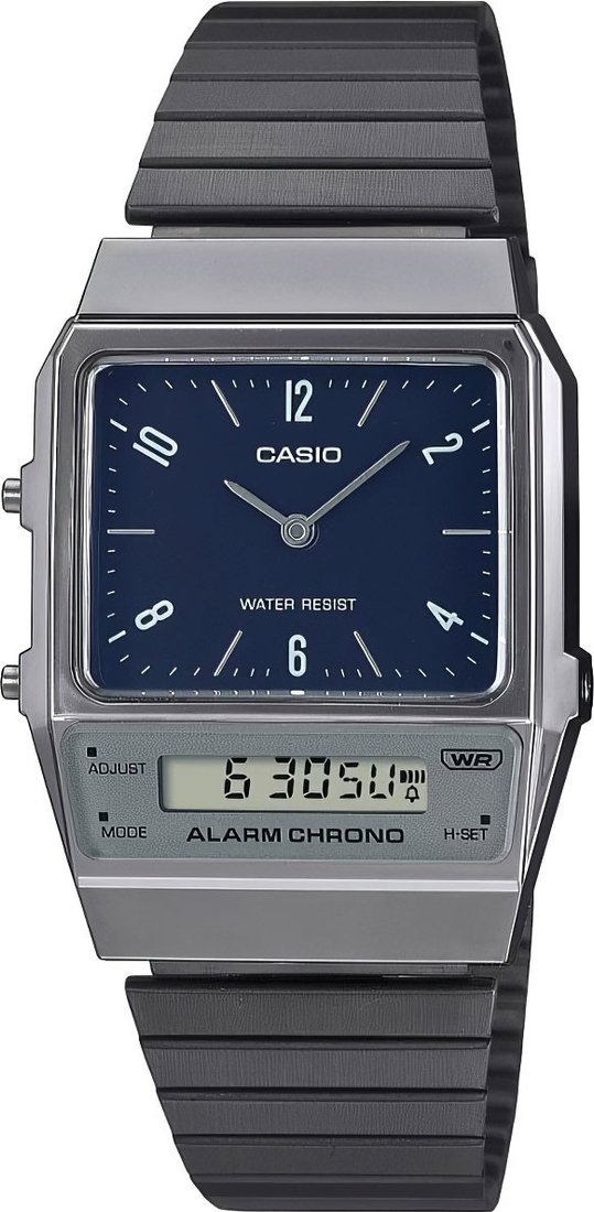 Наручные часы Casio AQ-800EB-2A