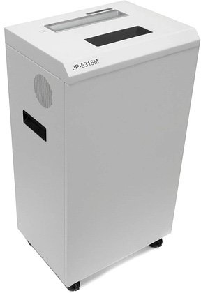 

Шредер Jinpex JP-T5315M