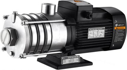 

Многоступенчатый насос IMP Pumps BWJ 4-3R 0.55kW 120°C IE2 230V