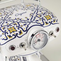 Рожковая кофеварка Ariete Capri 1389/1C