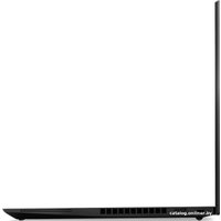 Ноутбук Lenovo ThinkPad T14s Gen1 AMD 20UH0019RT