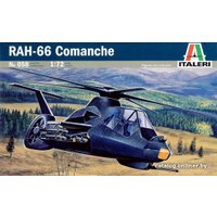 Сборная модель Italeri 0058 RAH-66 Comanche