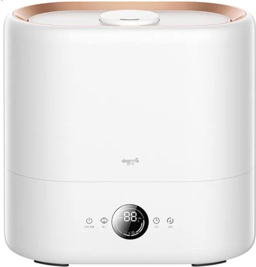 

Увлажнитель воздуха Deerma DEM-ST636W (международная версия)